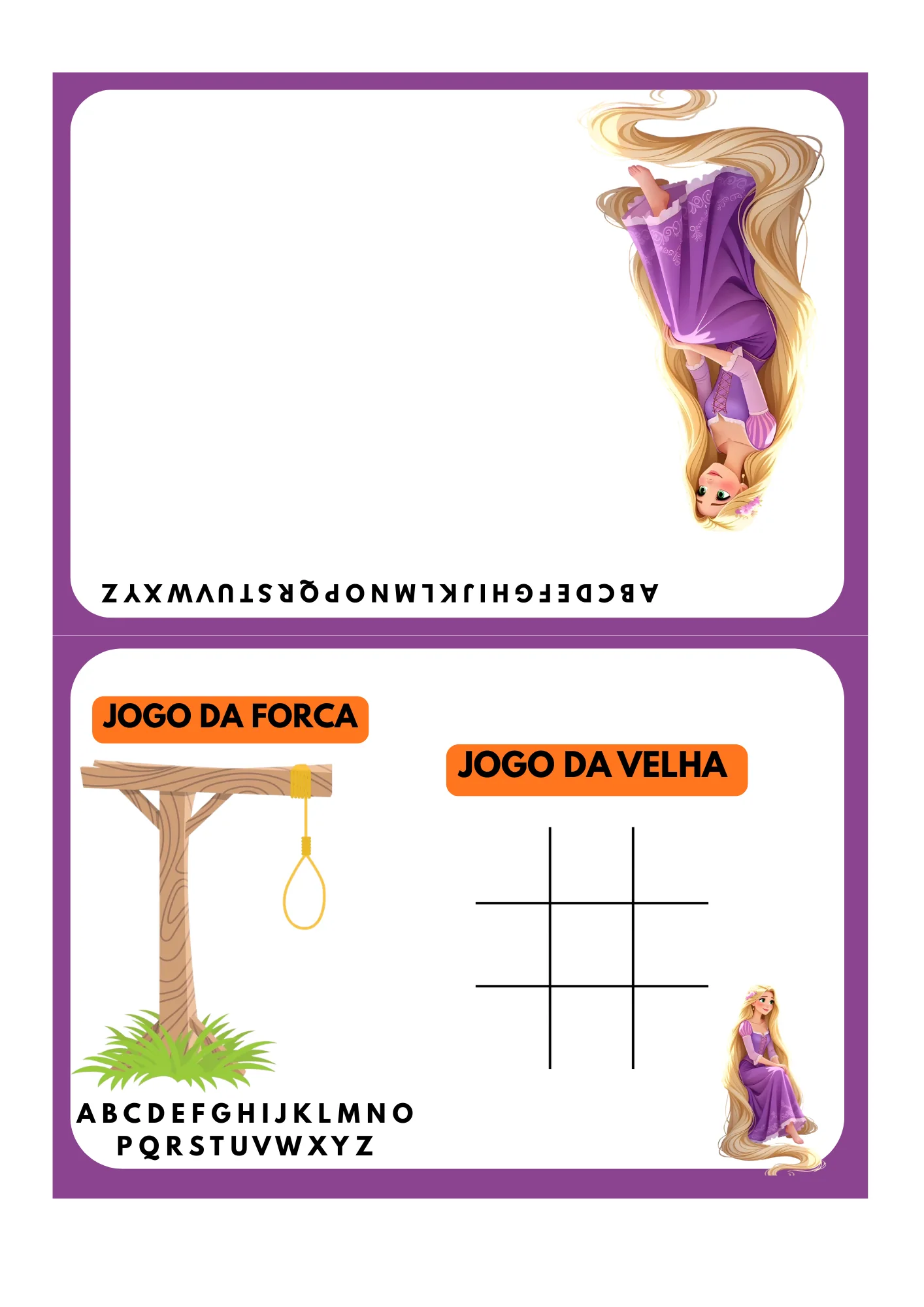 Lousa Mágica Modelo 3